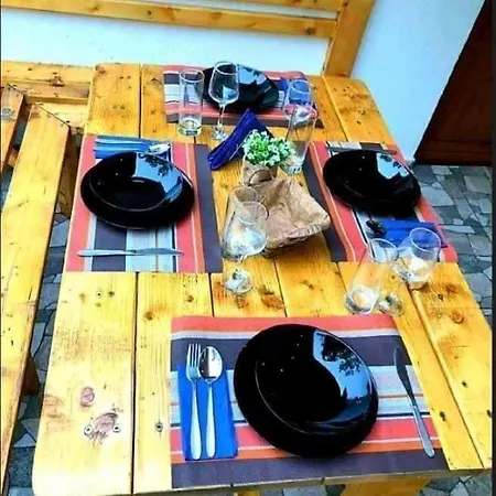 рея Дом отдыха *